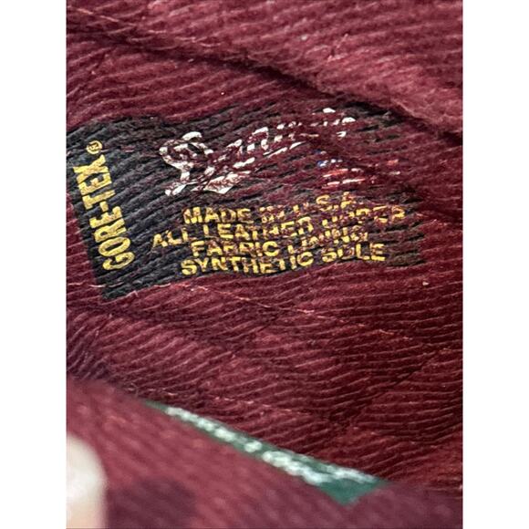 Danner Ft Fort Lewis 10\